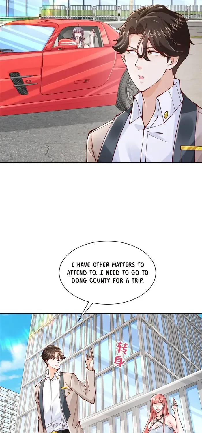 I Get A Random New Occupation Every Week Chapter 731 page 9 - 