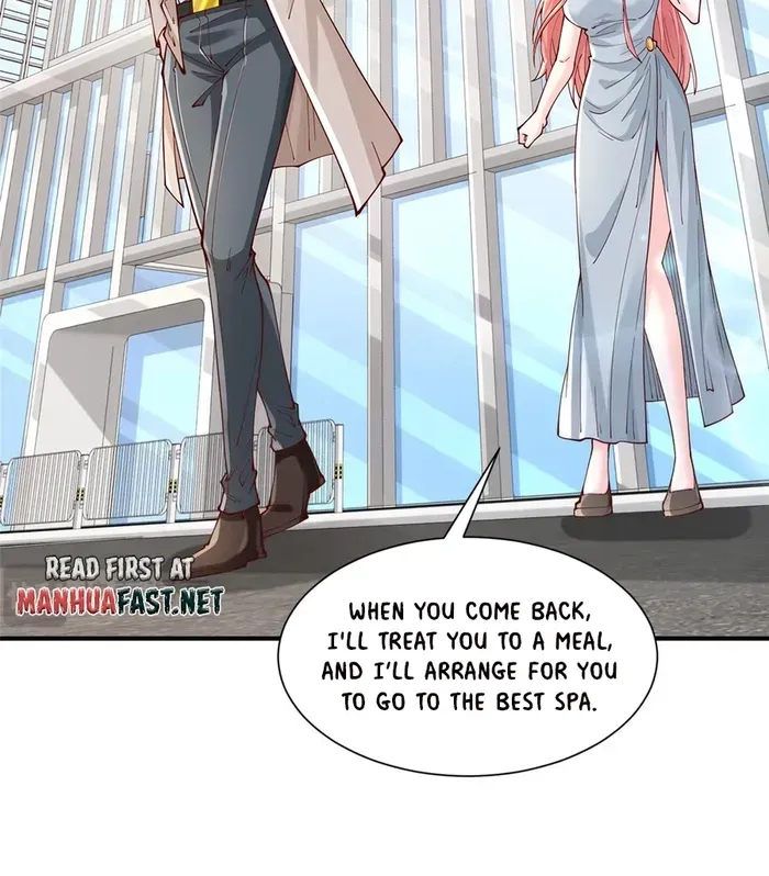 I Get A Random New Occupation Every Week Chapter 731 page 10 - 