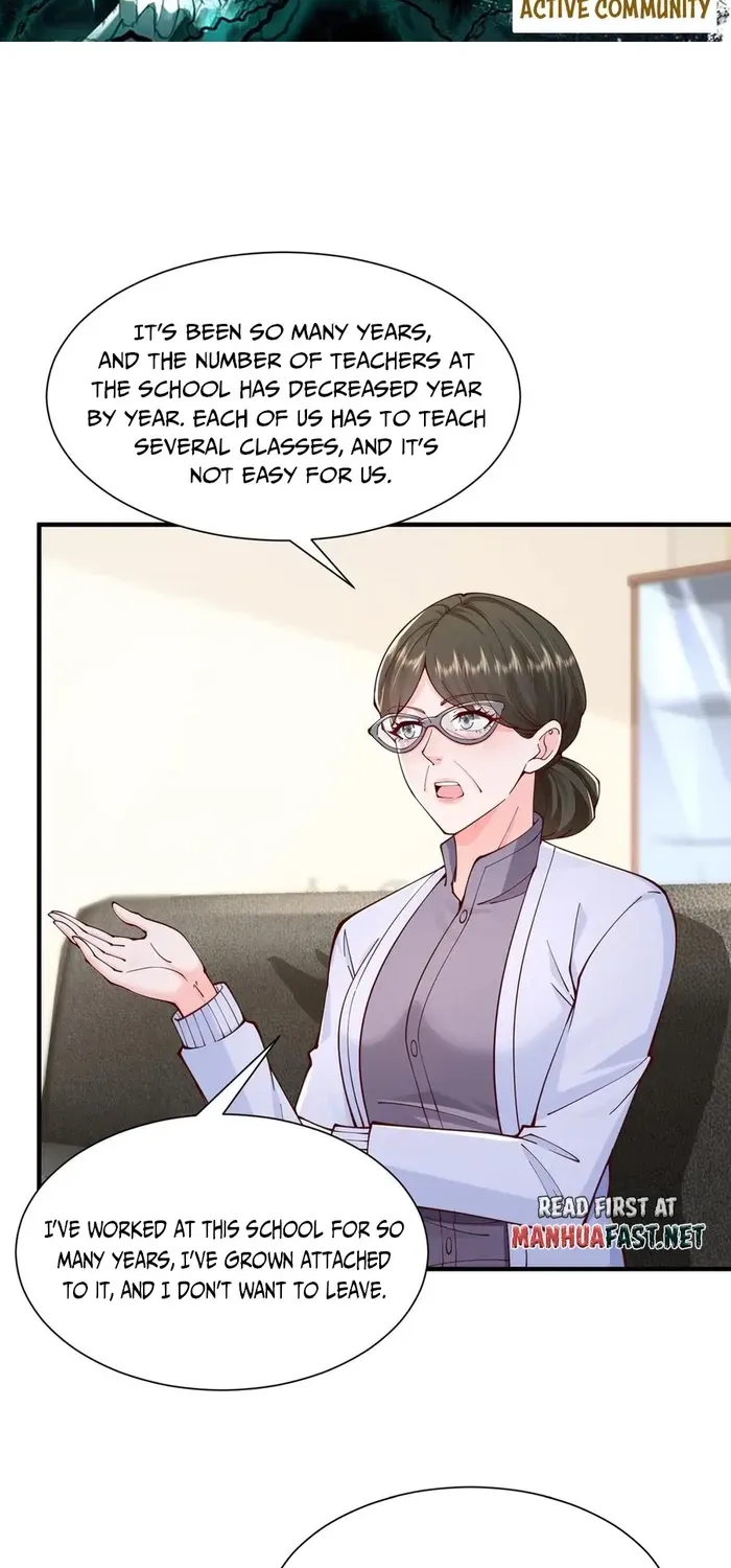 I Get A Random New Occupation Every Week Chapter 732 page 2 - 