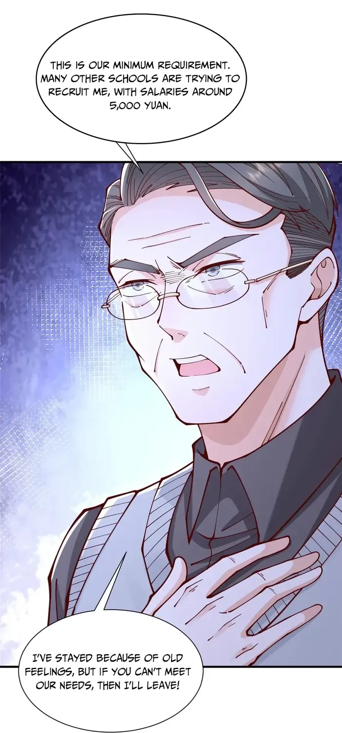 I Get A Random New Occupation Every Week Chapter 732 page 13 - 