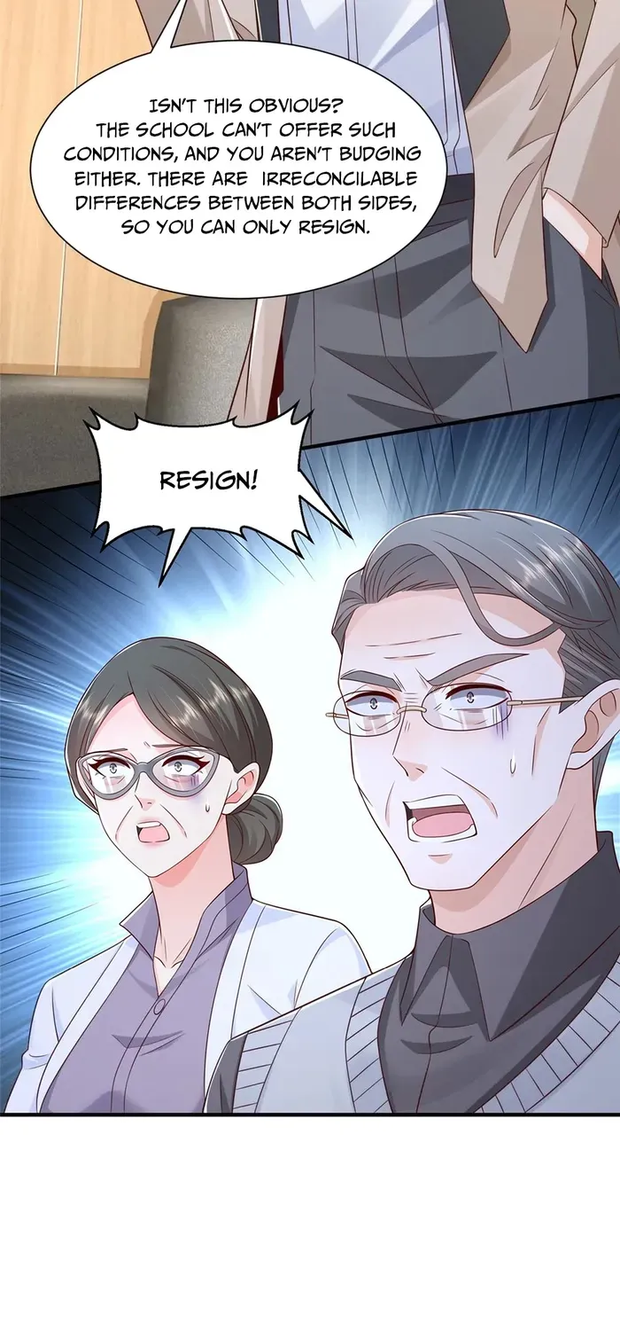I Get A Random New Occupation Every Week Chapter 732 page 18 - 
