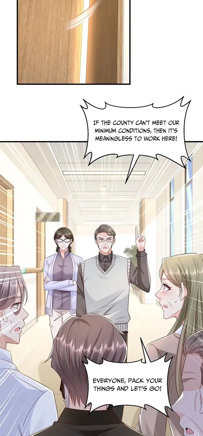 I Get A Random New Occupation Every Week Chapter 732 page 20 - 