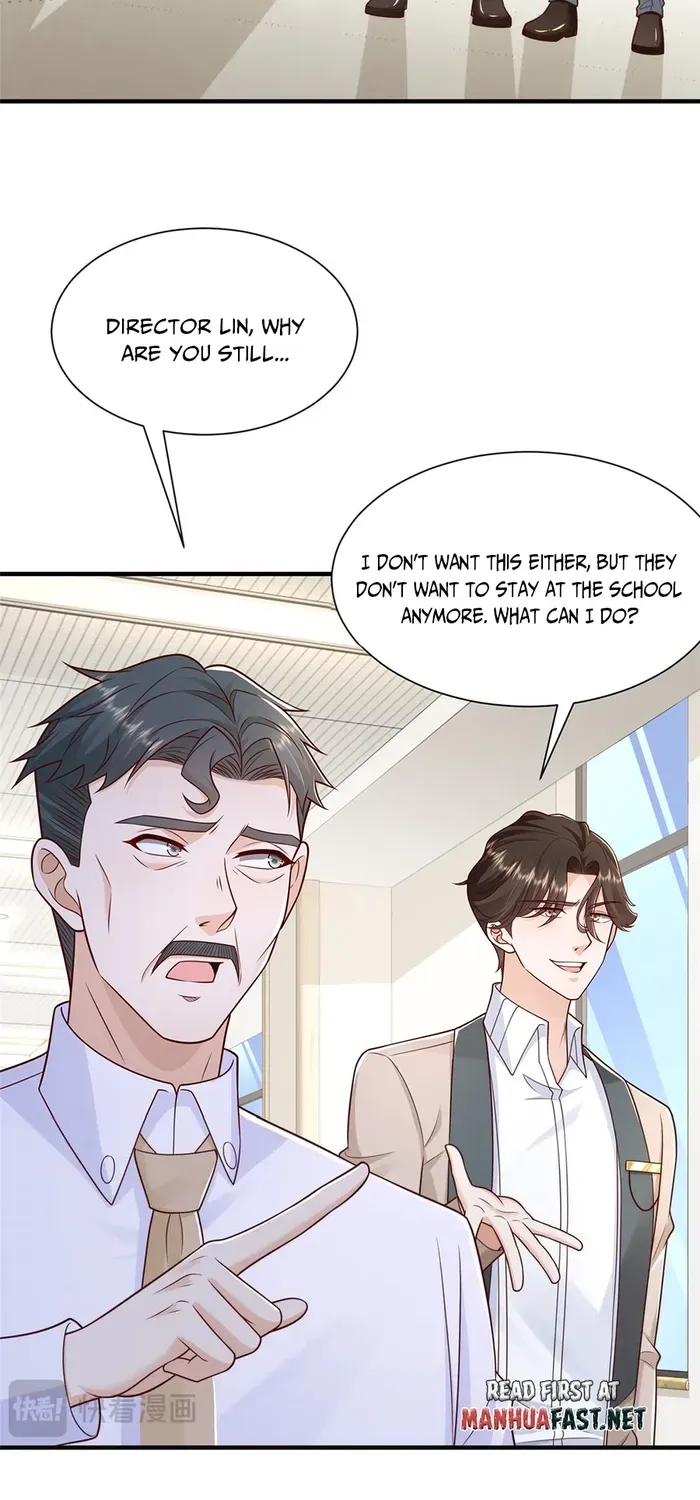 I Get A Random New Occupation Every Week Chapter 732 page 22 - 