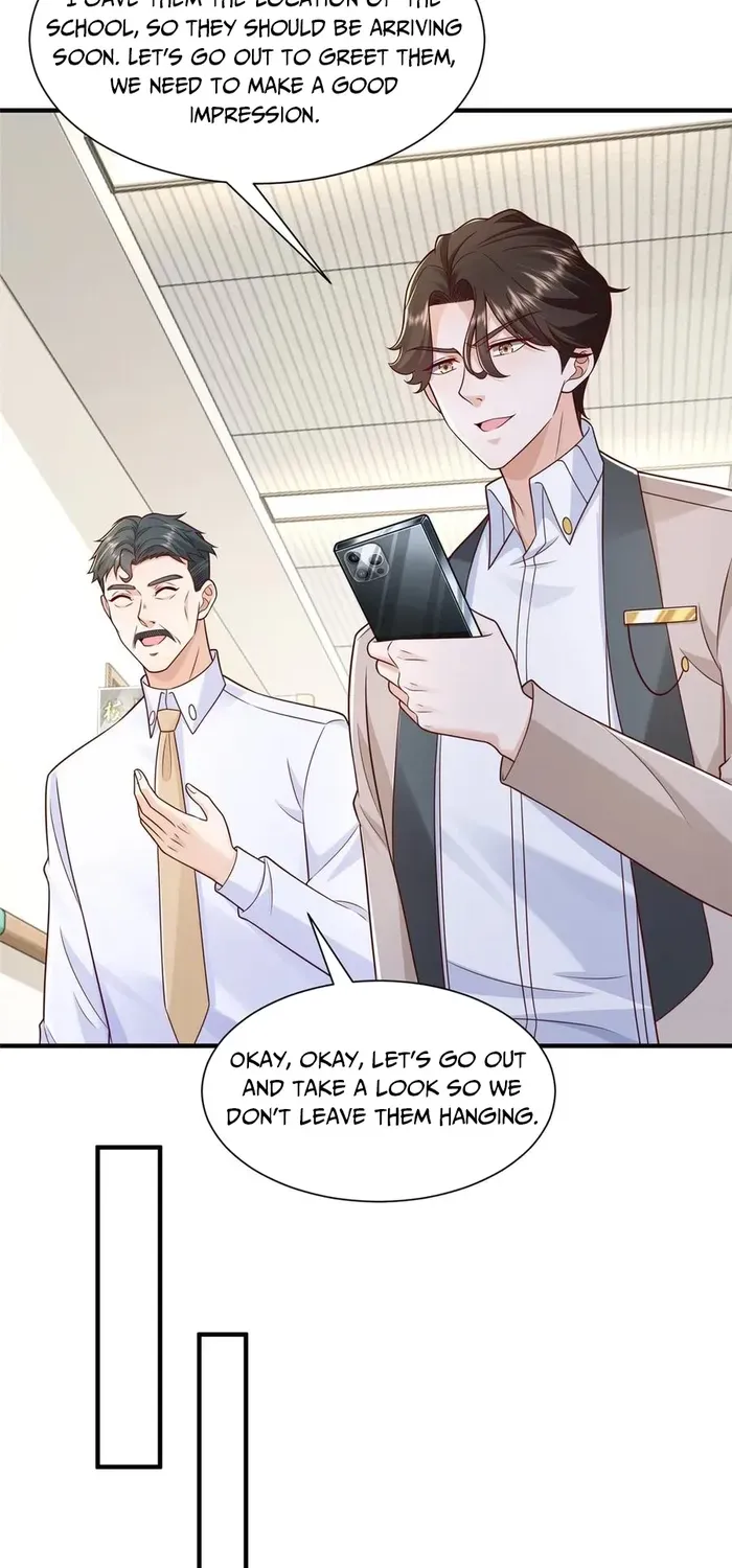 I Get A Random New Occupation Every Week Chapter 732 page 27 - 