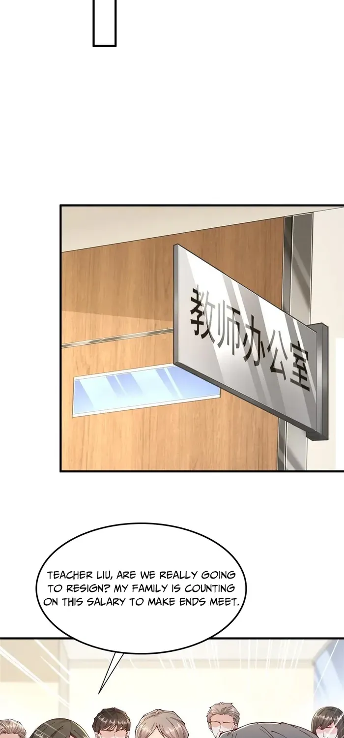 I Get A Random New Occupation Every Week Chapter 732 page 28 - 