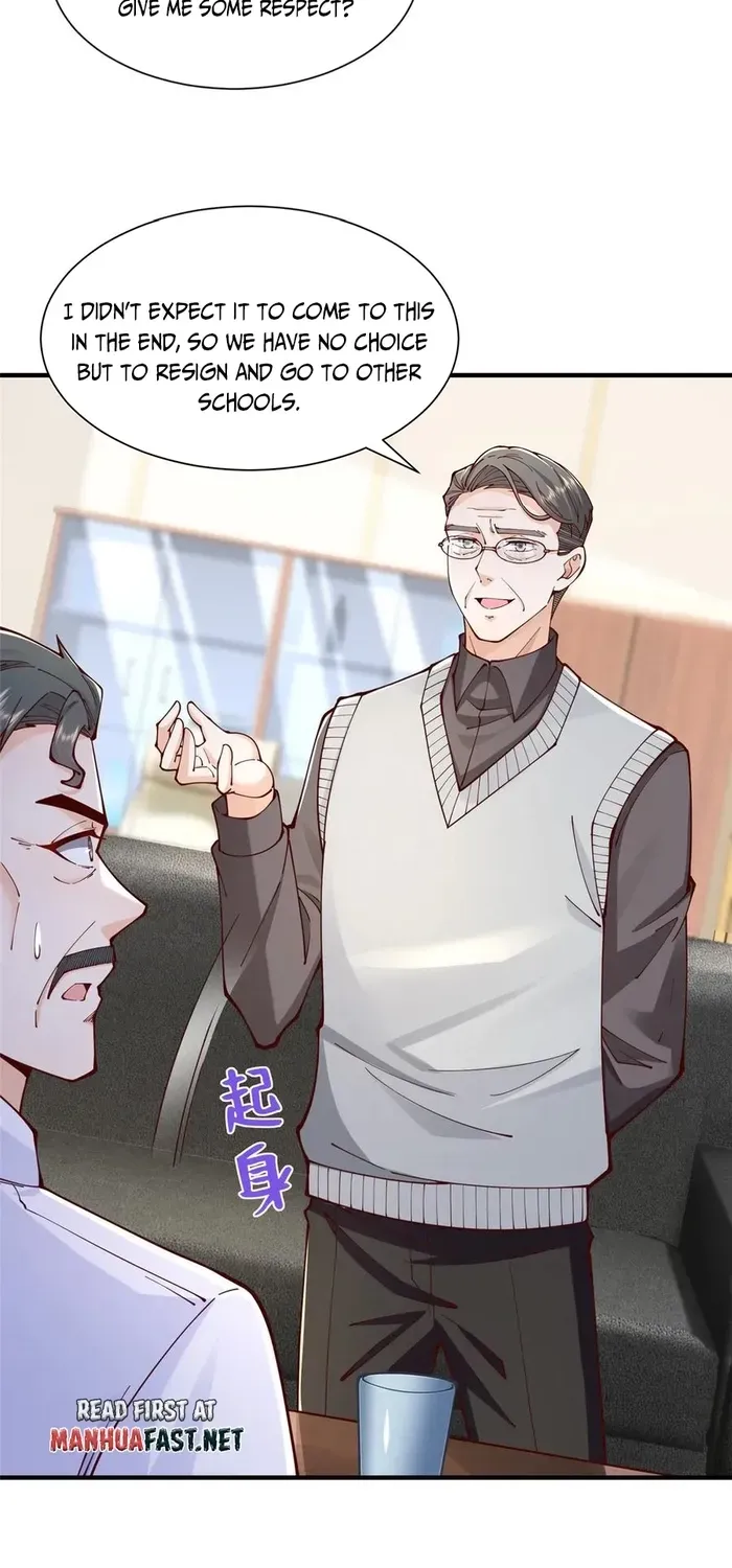 I Get A Random New Occupation Every Week Chapter 732 page 4 - 