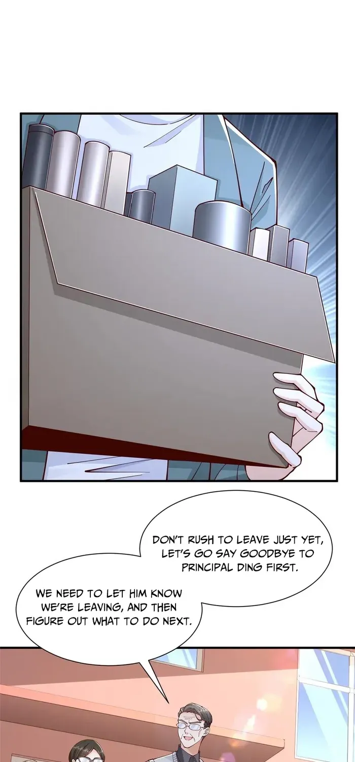 I Get A Random New Occupation Every Week Chapter 732 page 32 - 