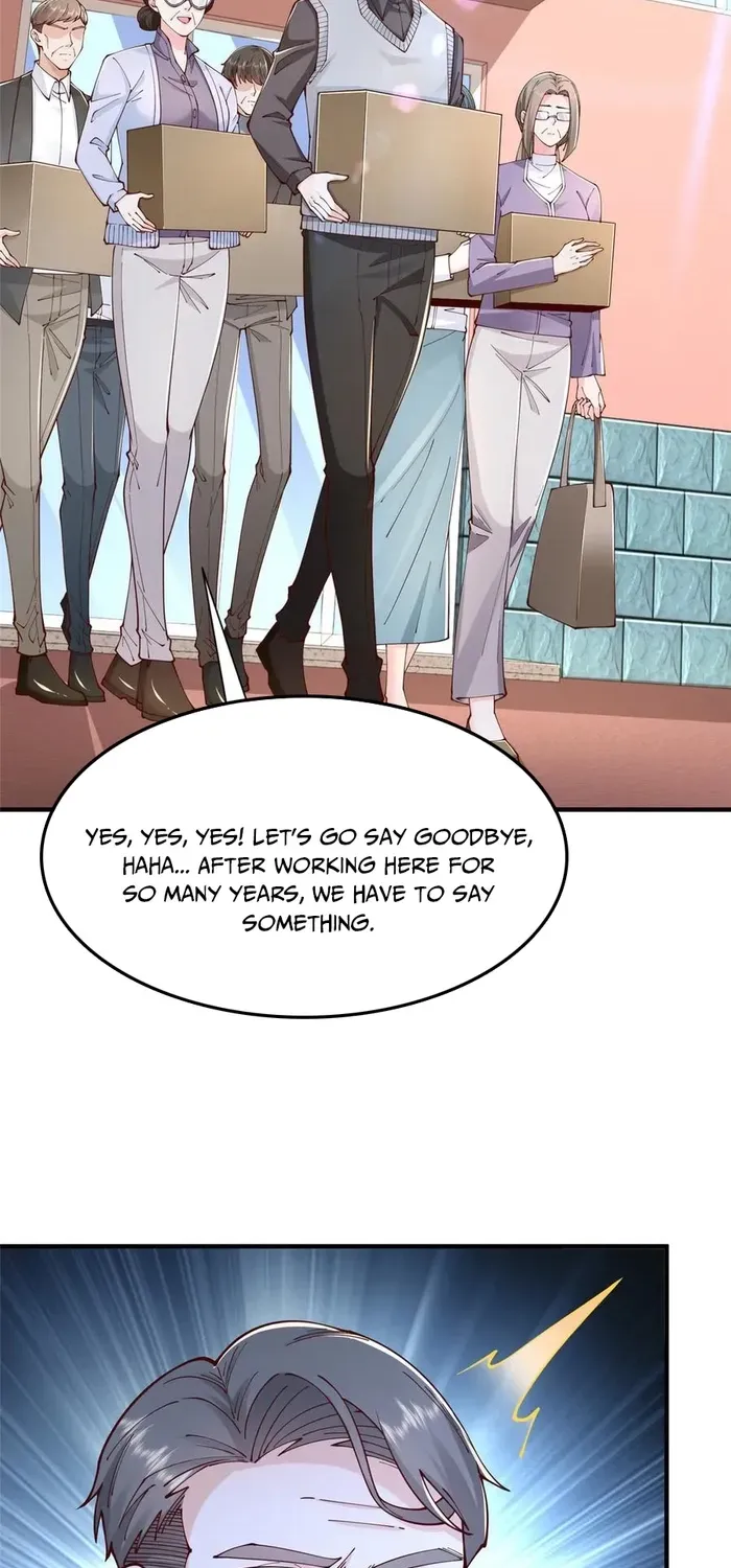I Get A Random New Occupation Every Week Chapter 732 page 33 - 