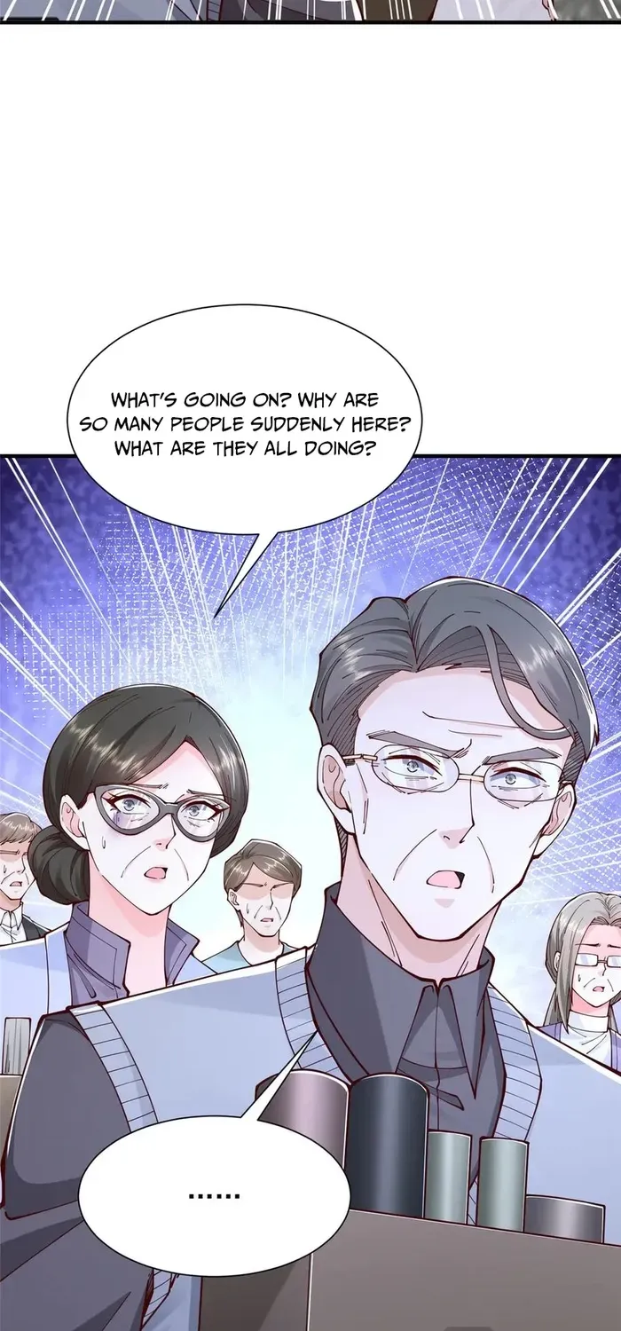 I Get A Random New Occupation Every Week Chapter 732 page 36 - 