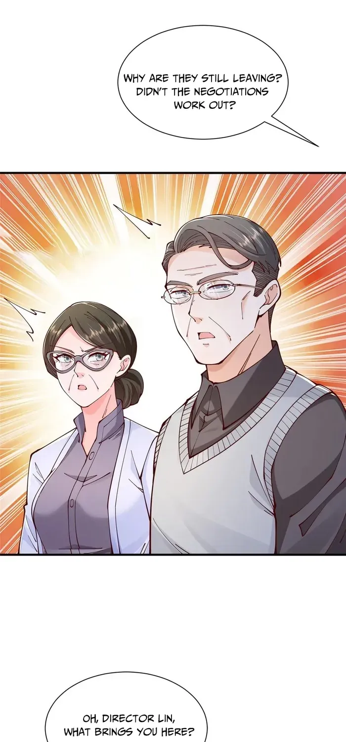 I Get A Random New Occupation Every Week Chapter 732 page 6 - 