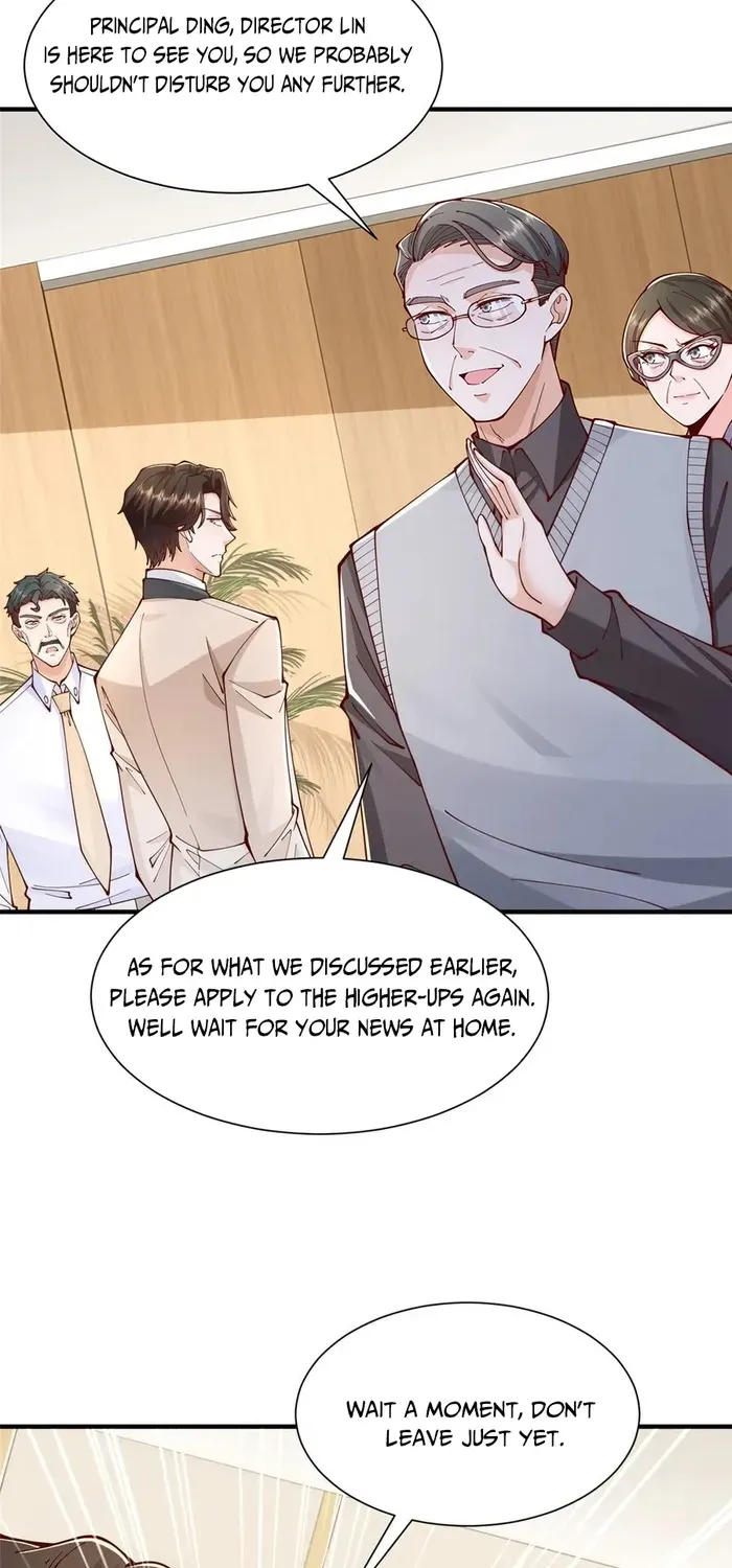 I Get A Random New Occupation Every Week Chapter 732 page 9 - 