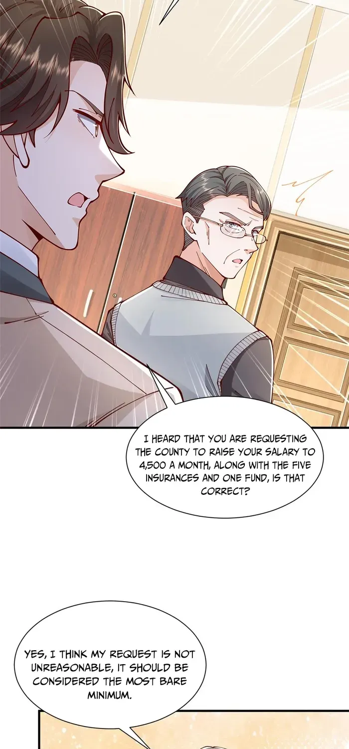 I Get A Random New Occupation Every Week Chapter 732 page 10 - 