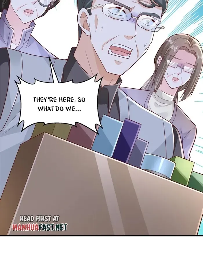 I Get A Random New Occupation Every Week Chapter 733 page 11 - 