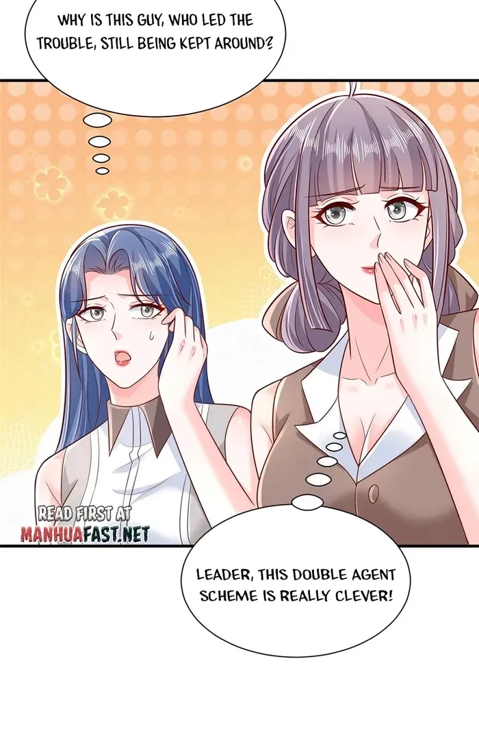 I Get A Random New Occupation Every Week Chapter 733 page 17 - 