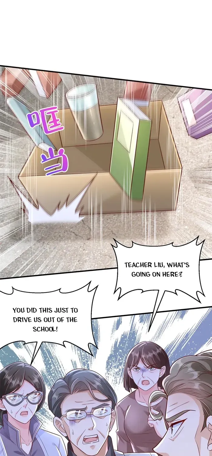 I Get A Random New Occupation Every Week Chapter 733 page 18 - 