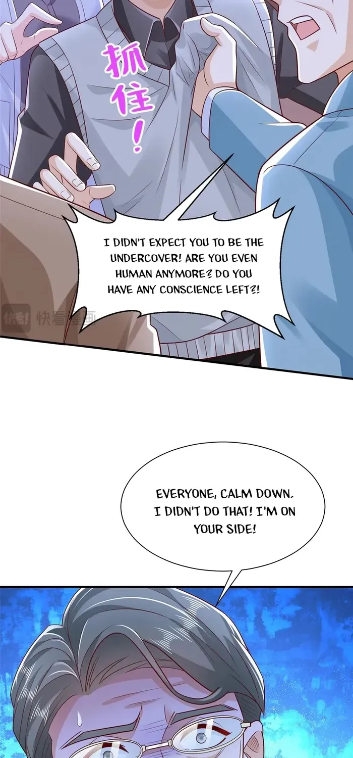 I Get A Random New Occupation Every Week Chapter 733 page 19 - 
