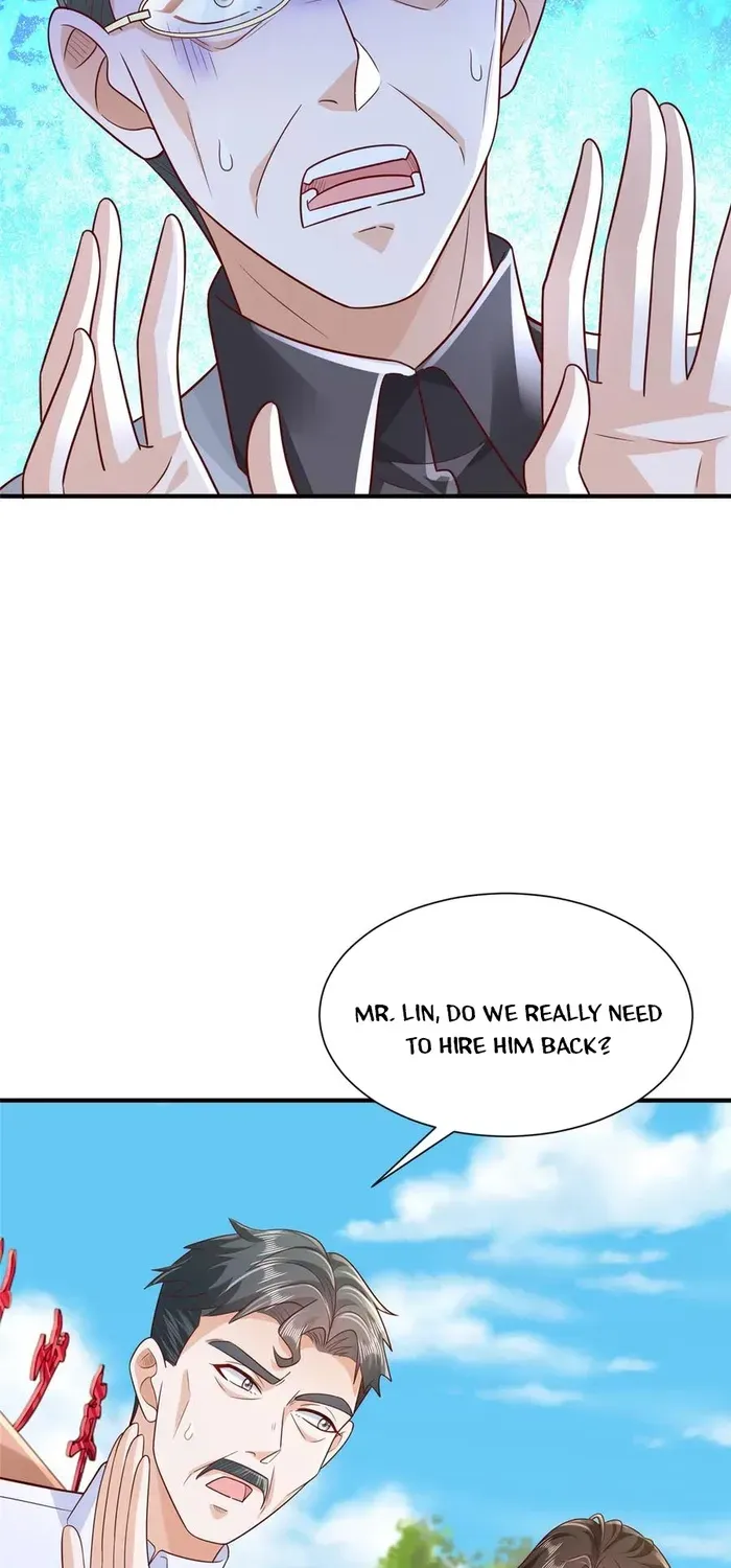 I Get A Random New Occupation Every Week Chapter 733 page 20 - 