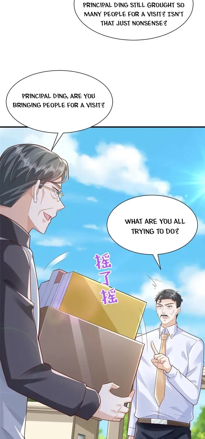 I Get A Random New Occupation Every Week Chapter 733 page 3 - 