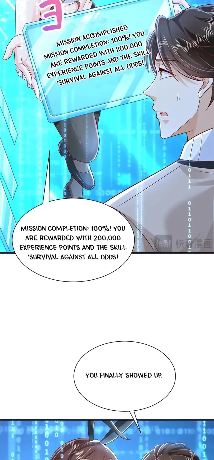 I Get A Random New Occupation Every Week Chapter 733 page 26 - 