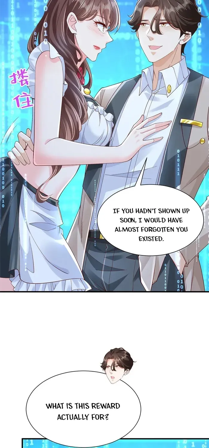 I Get A Random New Occupation Every Week Chapter 733 page 27 - 