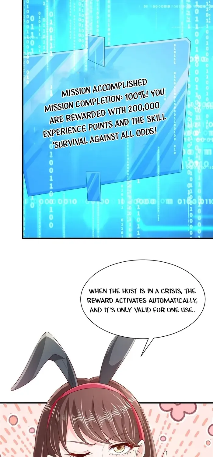 I Get A Random New Occupation Every Week Chapter 733 page 28 - 