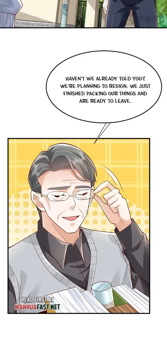 I Get A Random New Occupation Every Week Chapter 733 page 4 - 