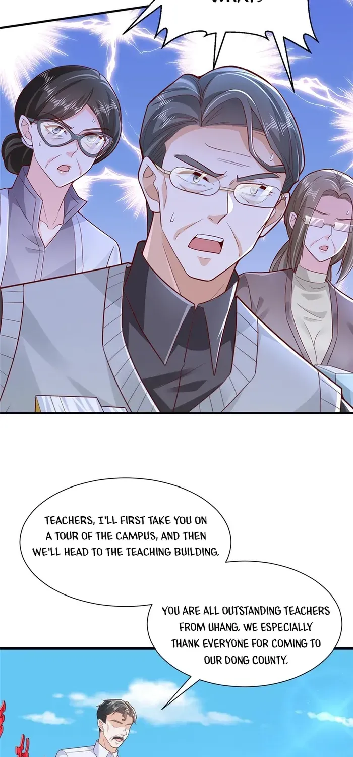 I Get A Random New Occupation Every Week Chapter 733 page 7 - 