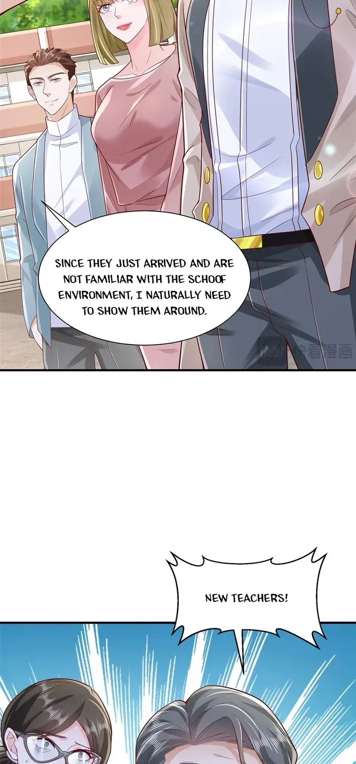 I Get A Random New Occupation Every Week Chapter 733 page 10 - 