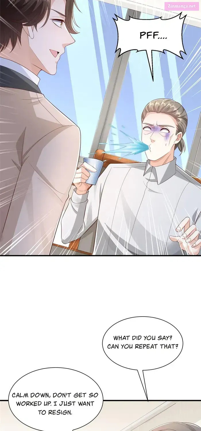 I Get A Random New Occupation Every Week Chapter 734.1 page 12 - 