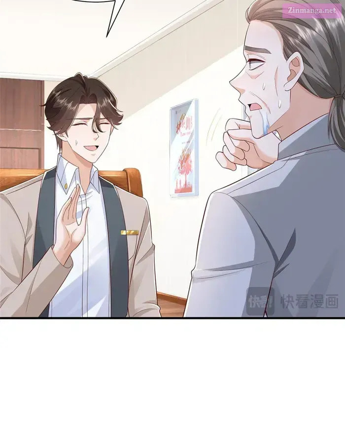 I Get A Random New Occupation Every Week Chapter 734.1 page 13 - 