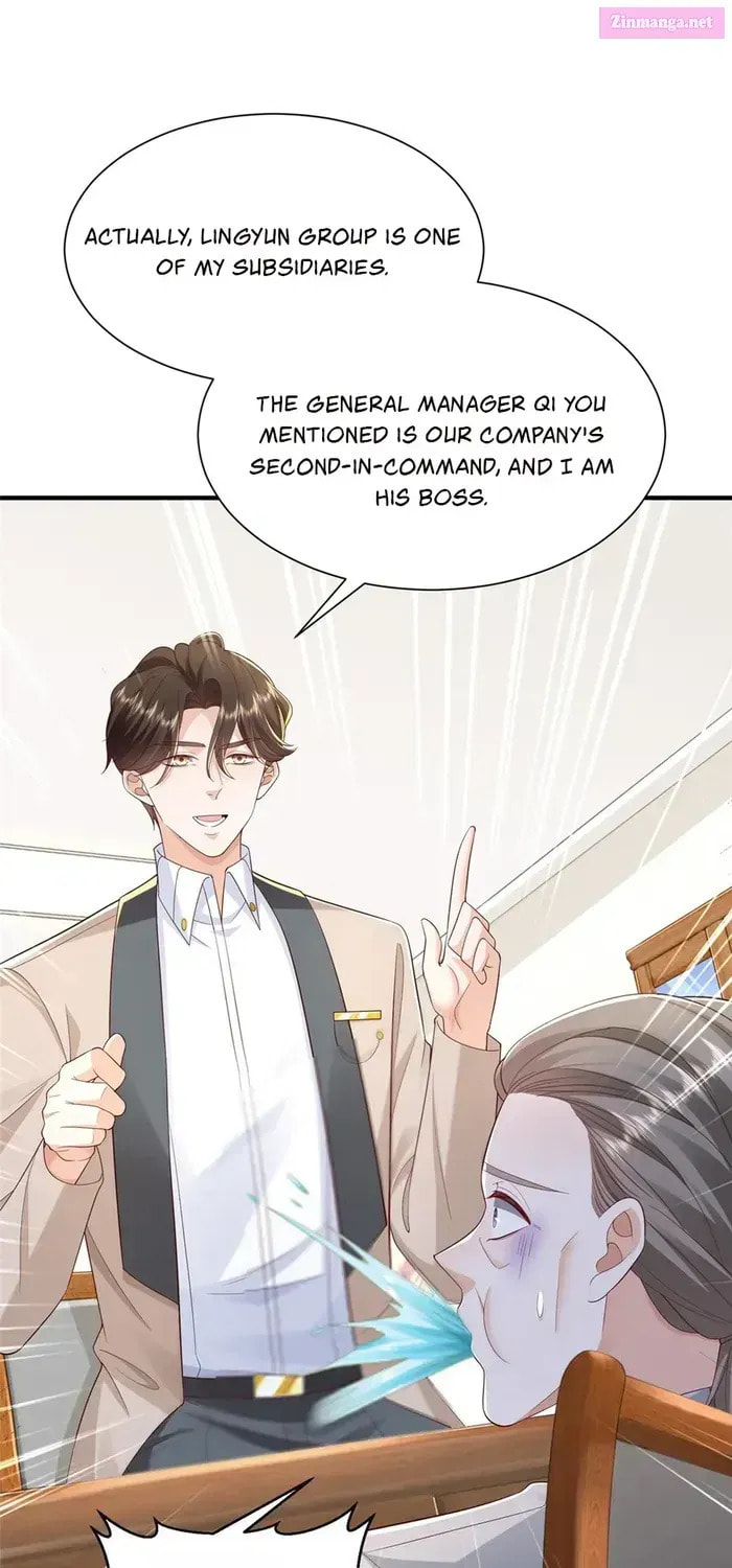 I Get A Random New Occupation Every Week Chapter 734.1 page 20 - 