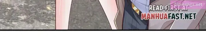 I Get A Random New Occupation Every Week Chapter 734.1 page 3 - 