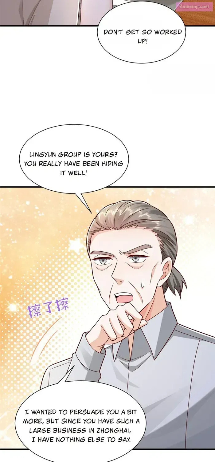 I Get A Random New Occupation Every Week Chapter 734.1 page 22 - 