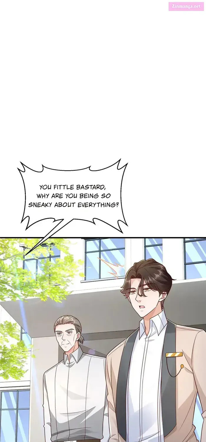 I Get A Random New Occupation Every Week Chapter 734.1 page 26 - 