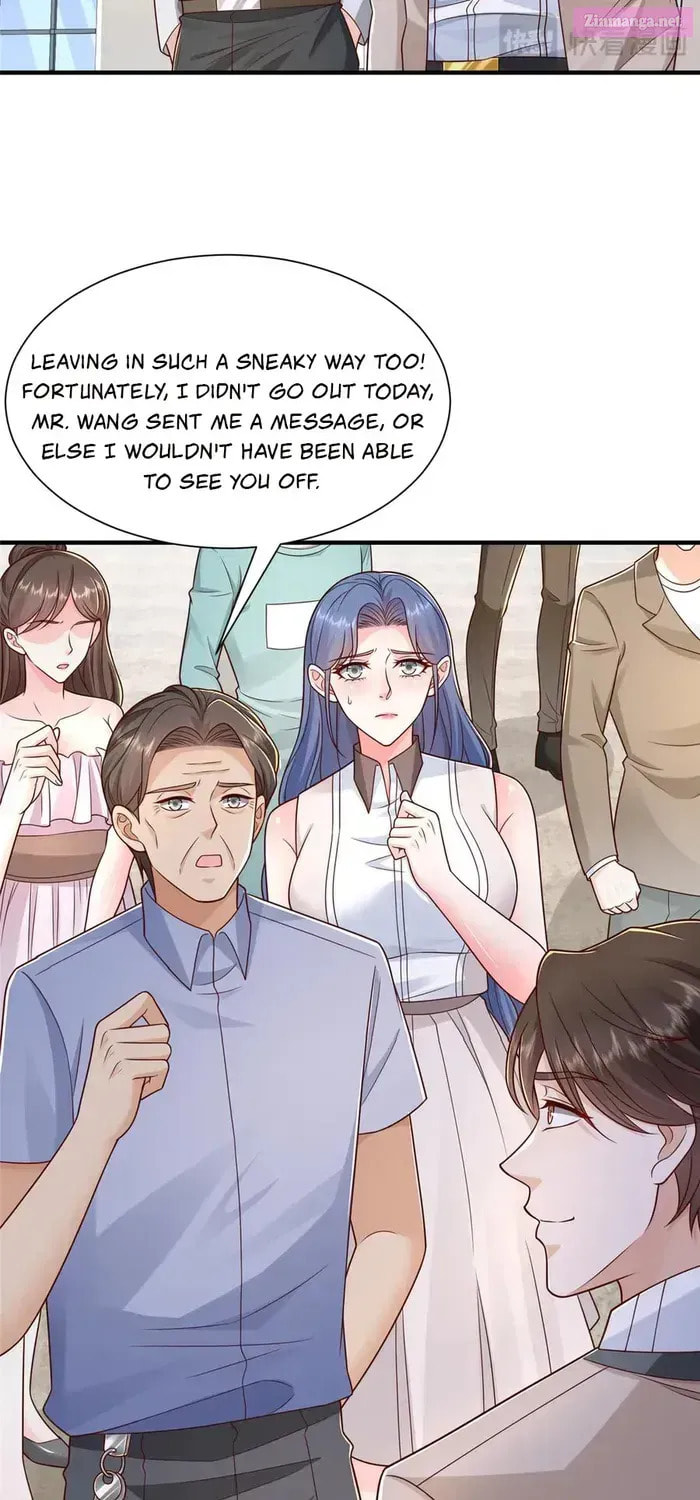 I Get A Random New Occupation Every Week Chapter 734.1 page 27 - 