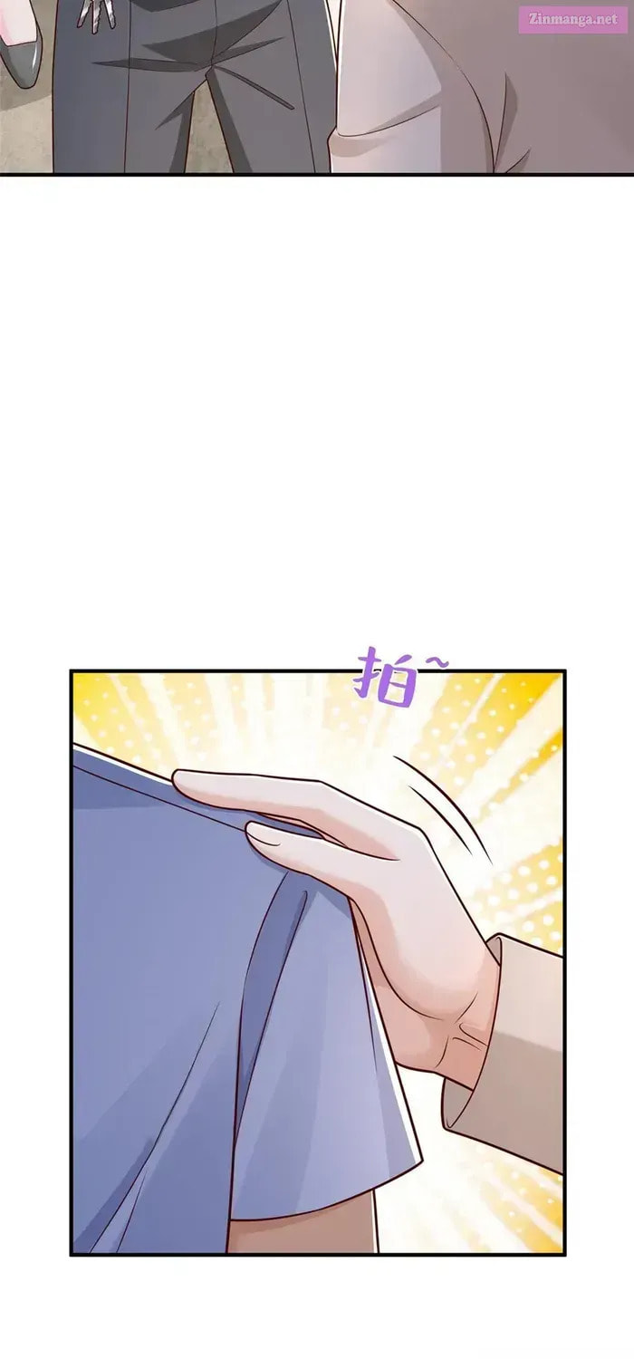 I Get A Random New Occupation Every Week Chapter 734.1 page 28 - 