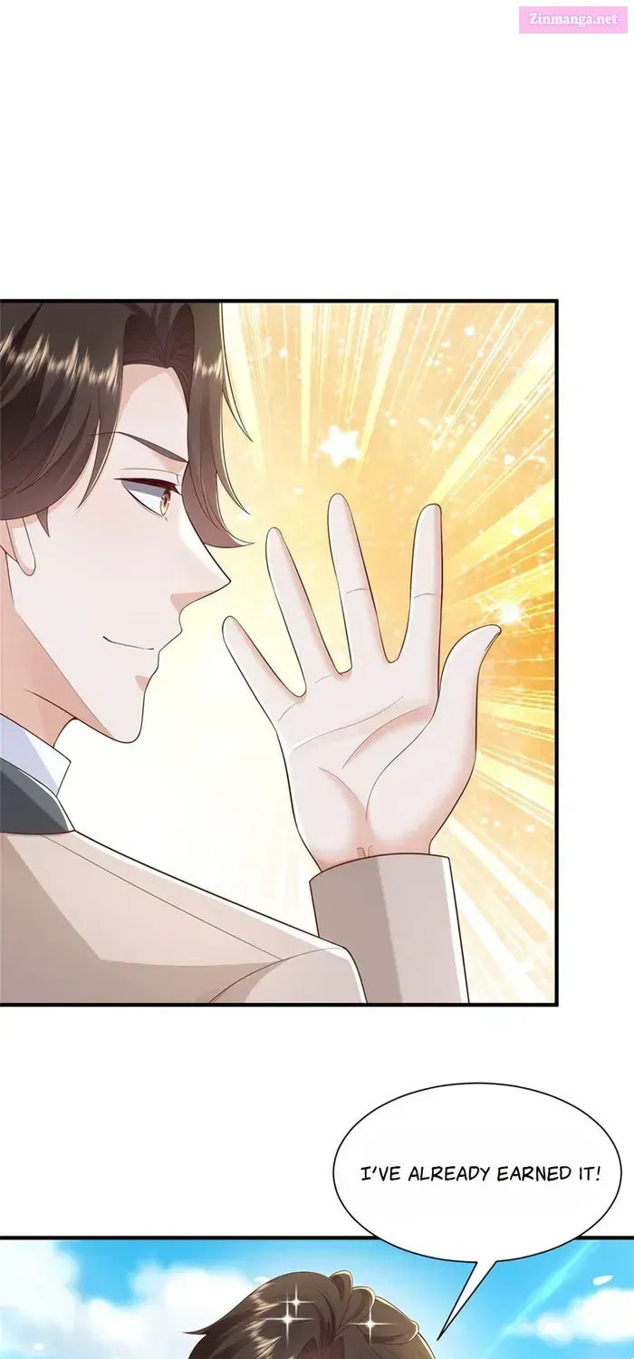 I Get A Random New Occupation Every Week Chapter 734.1 page 4 - 