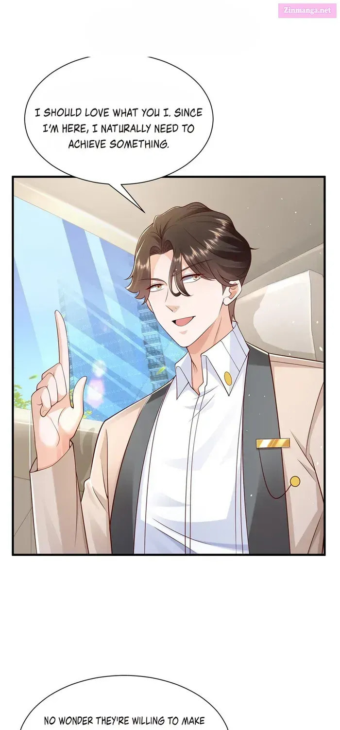 I Get A Random New Occupation Every Week Chapter 734.1 page 37 - 