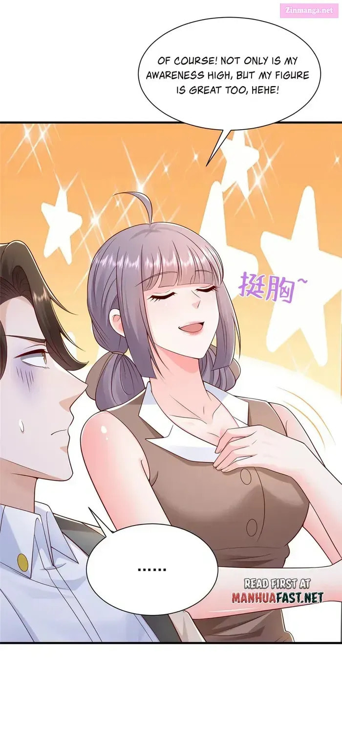 I Get A Random New Occupation Every Week Chapter 734.1 page 39 - 