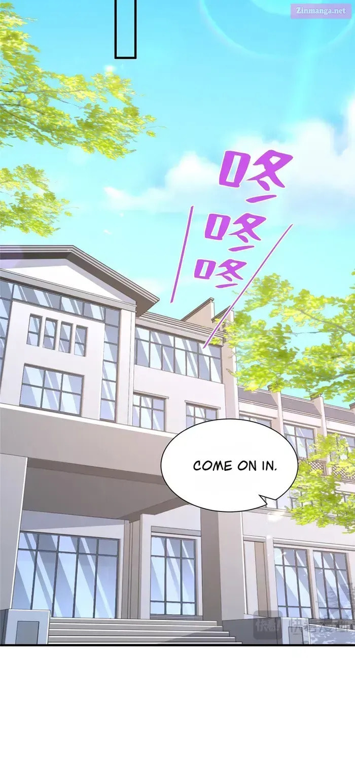 I Get A Random New Occupation Every Week Chapter 734.1 page 6 - 