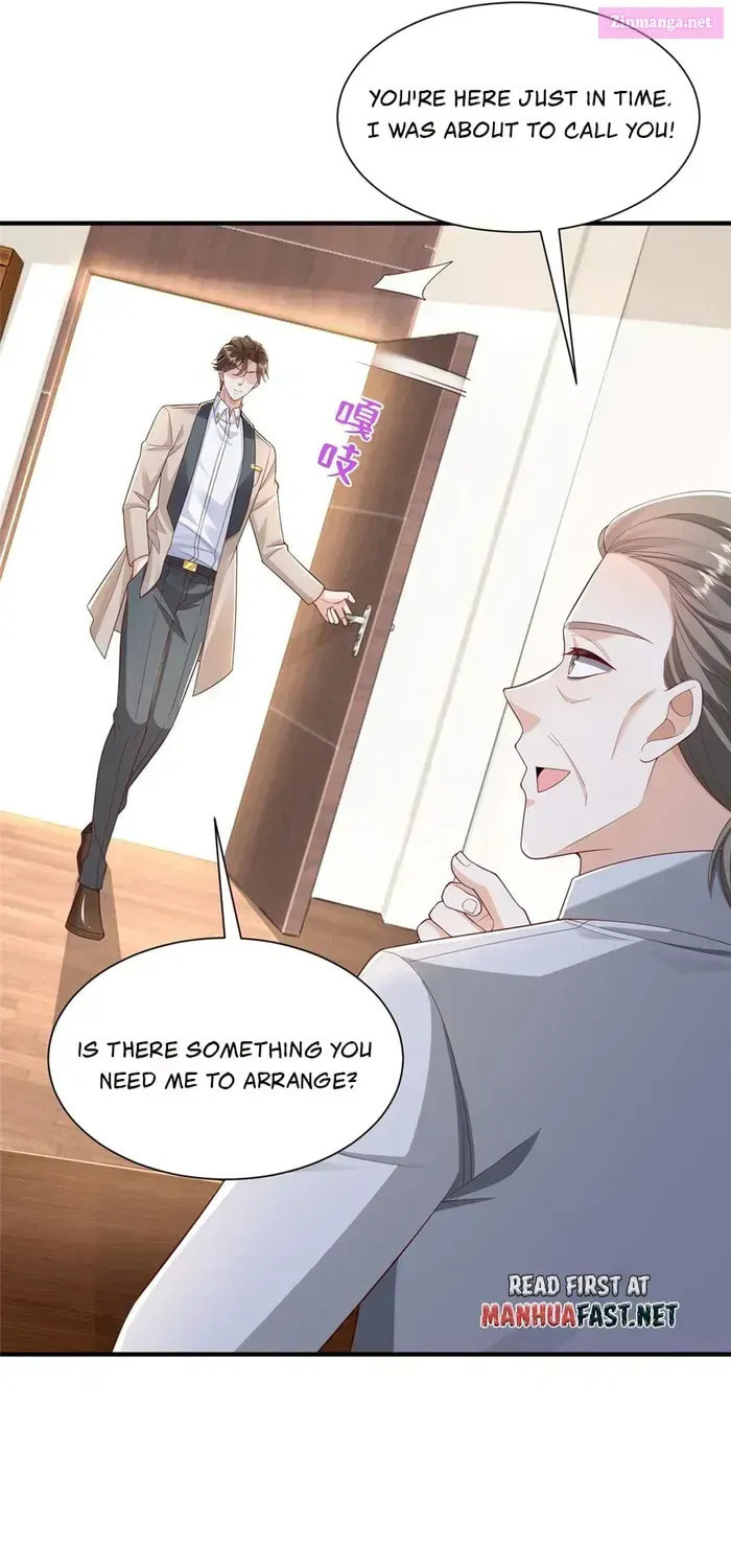 I Get A Random New Occupation Every Week Chapter 734.1 page 7 - 