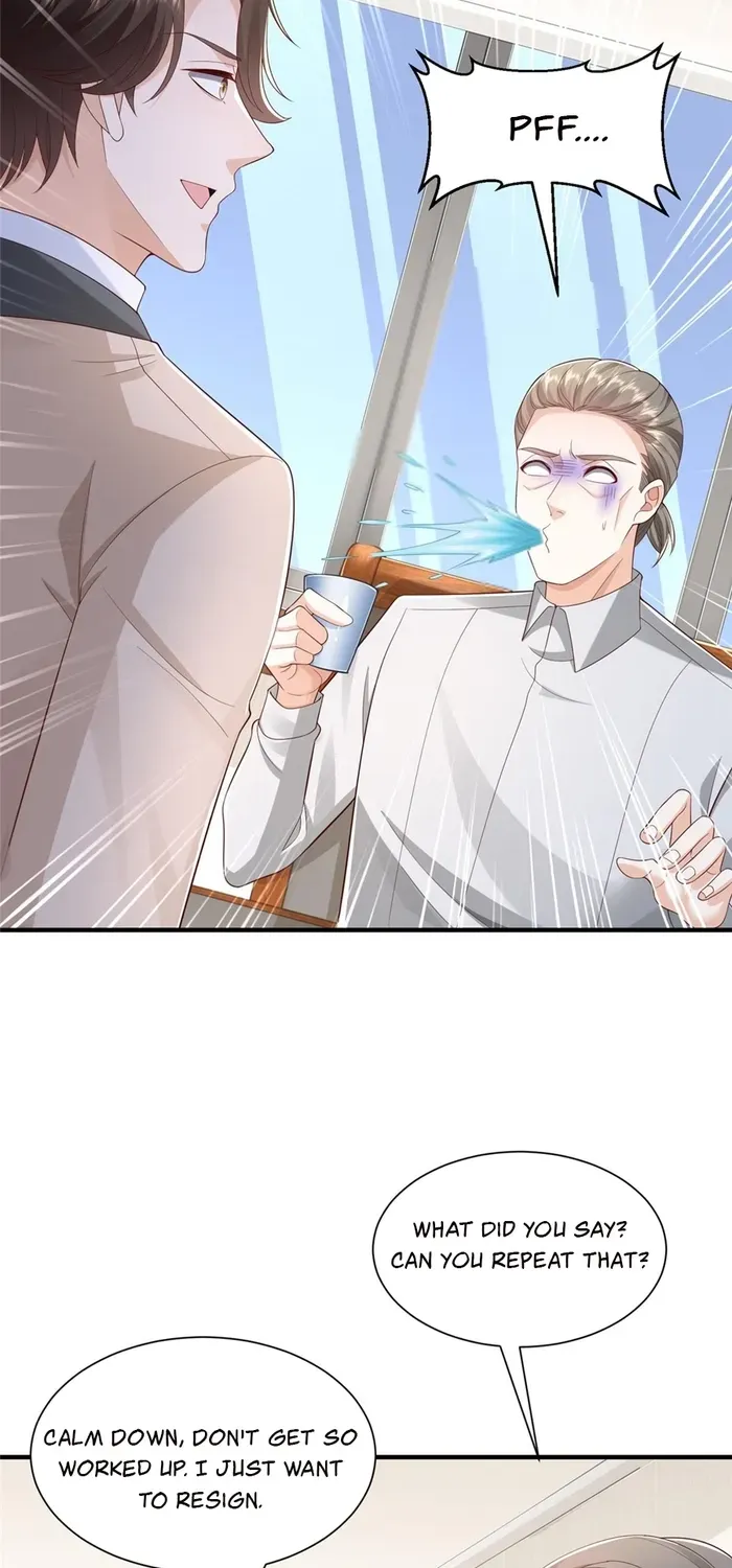 I Get A Random New Occupation Every Week Chapter 734 page 12 - 
