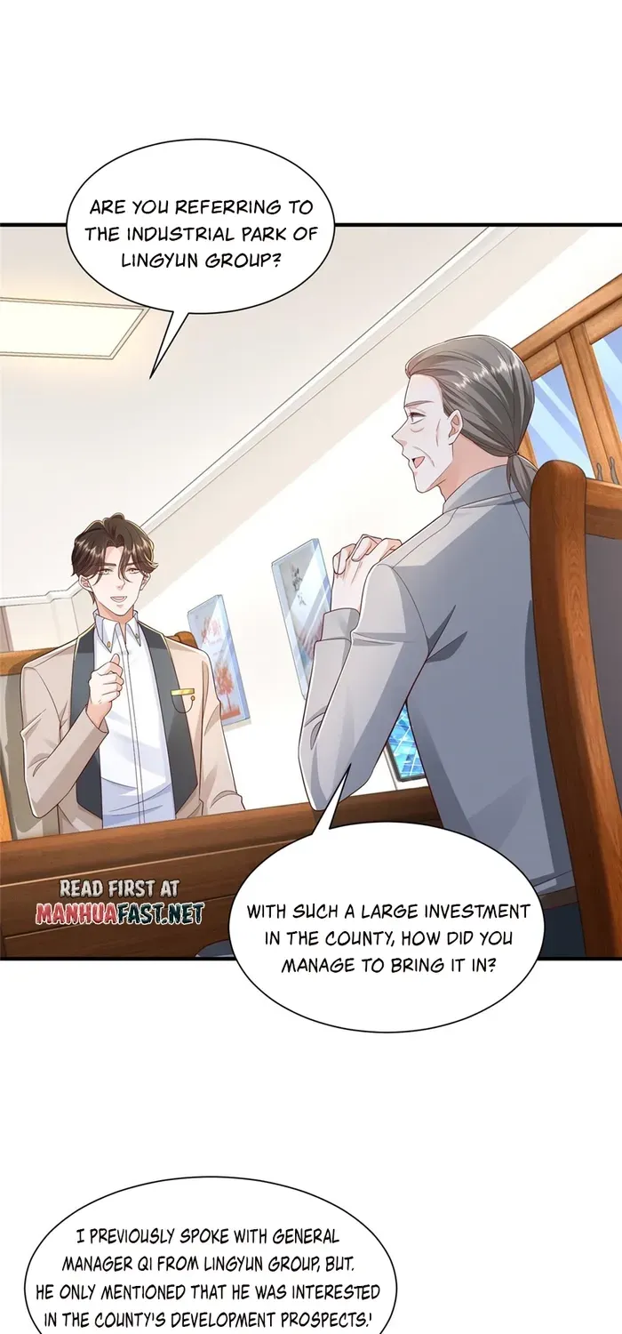 I Get A Random New Occupation Every Week Chapter 734 page 16 - 