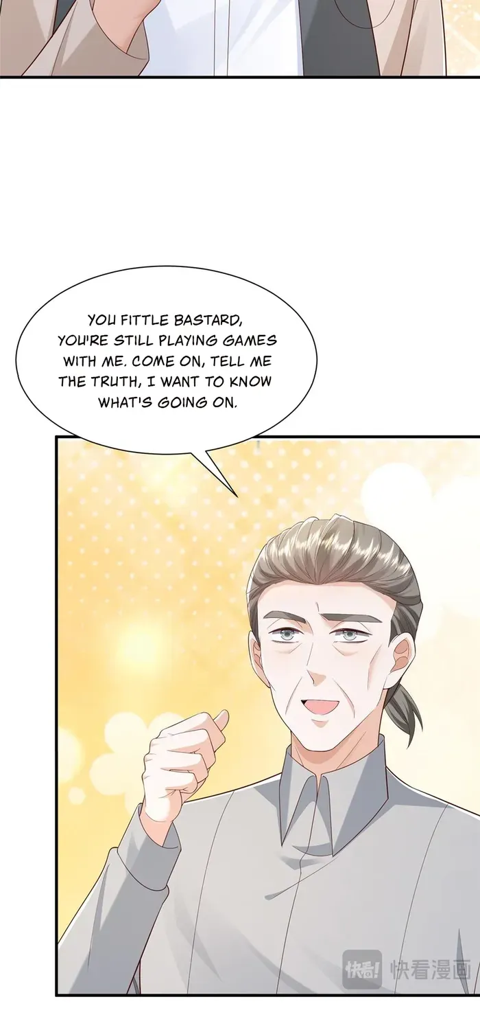 I Get A Random New Occupation Every Week Chapter 734 page 19 - 
