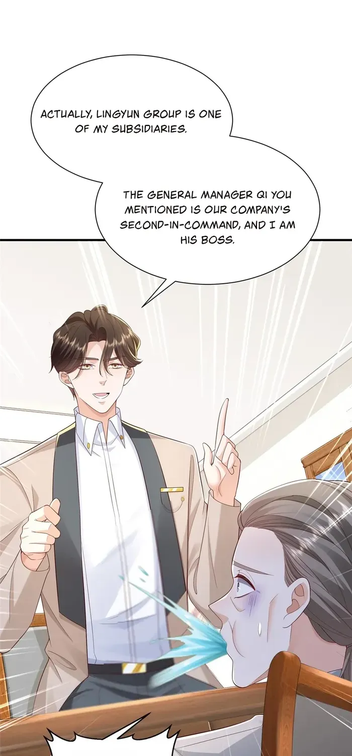 I Get A Random New Occupation Every Week Chapter 734 page 20 - 
