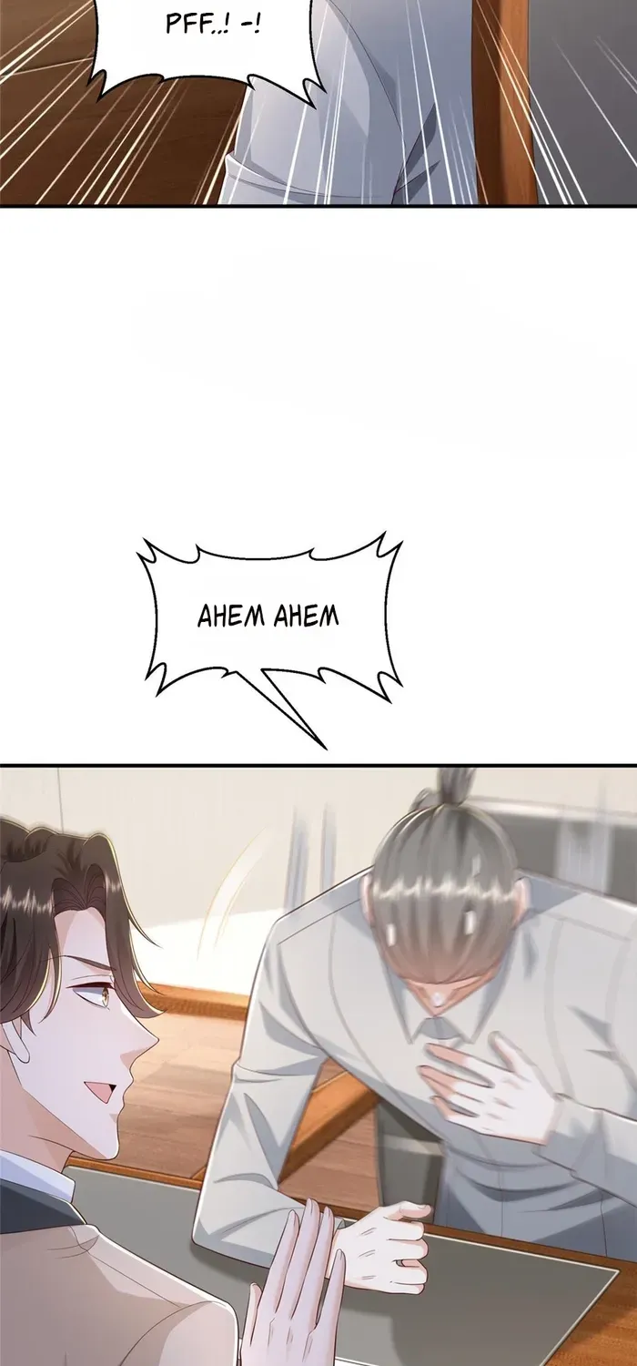 I Get A Random New Occupation Every Week Chapter 734 page 21 - 