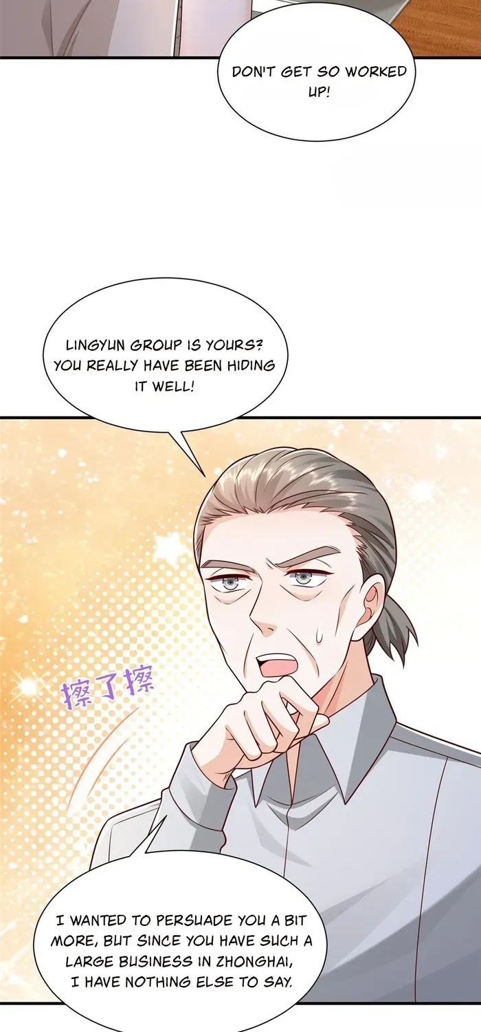 I Get A Random New Occupation Every Week Chapter 734 page 22 - 