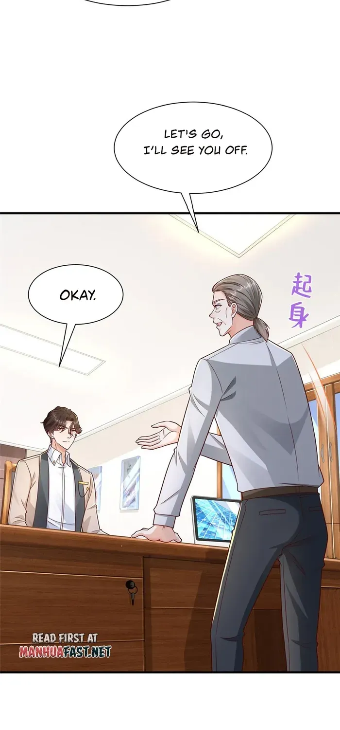 I Get A Random New Occupation Every Week Chapter 734 page 23 - 