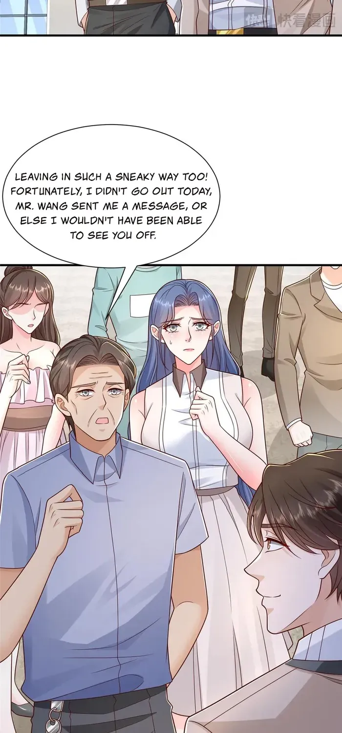 I Get A Random New Occupation Every Week Chapter 734 page 27 - 
