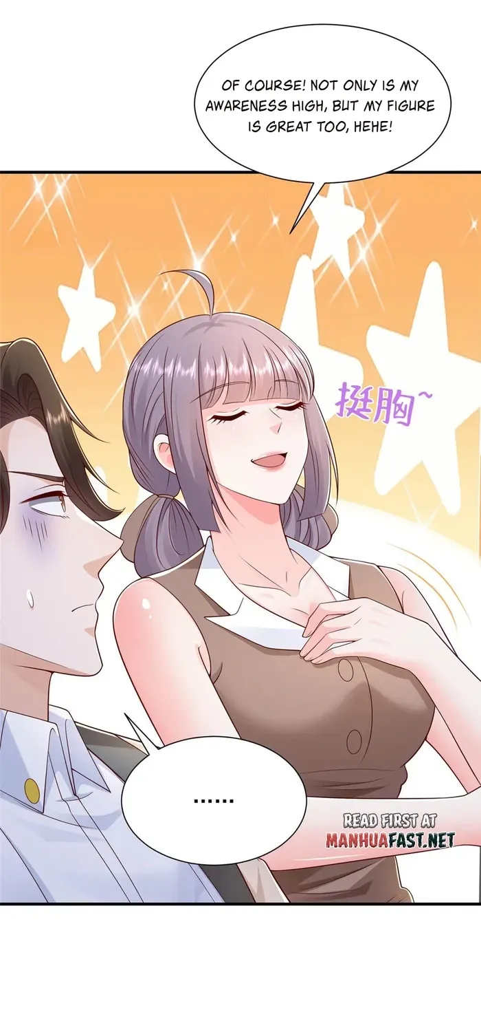 I Get A Random New Occupation Every Week Chapter 734 page 39 - 
